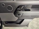Thumbnail of 2020 Santorini Black Metallic Land Rover Range Rover