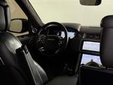 Thumbnail of 2020 Santorini Black Metallic Land Rover Range Rover