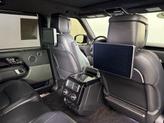 Thumbnail of 2020 Santorini Black Metallic Land Rover Range Rover