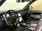 Thumbnail of 2020 Santorini Black Metallic Land Rover Range Rover