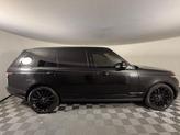 Thumbnail of 2020 Santorini Black Metallic Land Rover Range Rover