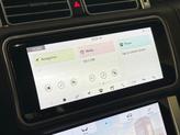 Thumbnail of 2020 Santorini Black Metallic Land Rover Range Rover