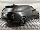 Thumbnail of 2020 Santorini Black Metallic Land Rover Range Rover