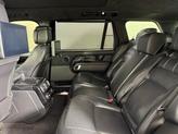 Thumbnail of 2020 Santorini Black Metallic Land Rover Range Rover