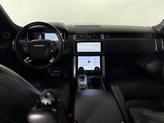 Thumbnail of 2020 Santorini Black Metallic Land Rover Range Rover