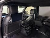 Thumbnail of 2020 Santorini Black Metallic Land Rover Range Rover