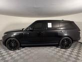 Thumbnail of 2020 Santorini Black Metallic Land Rover Range Rover