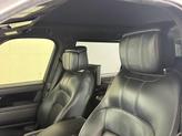 Thumbnail of 2020 Santorini Black Metallic Land Rover Range Rover