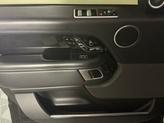 Thumbnail of 2020 Santorini Black Metallic Land Rover Range Rover