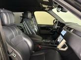 Thumbnail of 2020 Santorini Black Metallic Land Rover Range Rover