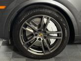 Thumbnail of 2022 Quartzite Grey Metallic Porsche Cayenne