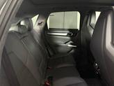 Thumbnail of 2022 Quartzite Grey Metallic Porsche Cayenne