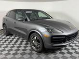 Thumbnail of 2022 Quartzite Grey Metallic Porsche Cayenne