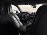 Thumbnail of 2022 Quartzite Grey Metallic Porsche Cayenne