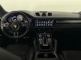 Thumbnail of 2022 Quartzite Grey Metallic Porsche Cayenne