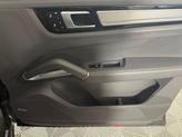Thumbnail of 2022 Quartzite Grey Metallic Porsche Cayenne