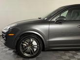 Thumbnail of 2022 Quartzite Grey Metallic Porsche Cayenne