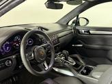 Thumbnail of 2022 Quartzite Grey Metallic Porsche Cayenne