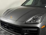 Thumbnail of 2022 Quartzite Grey Metallic Porsche Cayenne