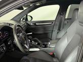 Thumbnail of 2022 Quartzite Grey Metallic Porsche Cayenne