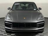 Thumbnail of 2022 Quartzite Grey Metallic Porsche Cayenne
