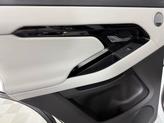 Thumbnail of 2026 White Land Rover Range Rover Evoque