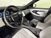 Thumbnail of 2026 White Land Rover Range Rover Evoque