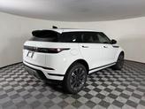 Thumbnail of 2026 White Land Rover Range Rover Evoque