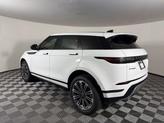 Thumbnail of 2026 White Land Rover Range Rover Evoque