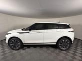 Thumbnail of 2026 White Land Rover Range Rover Evoque