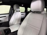 Thumbnail of 2026 White Land Rover Range Rover Evoque