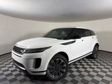 Thumbnail of 2026 White Land Rover Range Rover Evoque