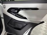 Thumbnail of 2026 White Land Rover Range Rover Evoque