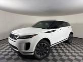 Photo of 2026 White Land Rover Range Rover Evoque