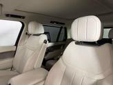 Thumbnail of 2023 Santorini Black Metallic Land Rover Range Rover