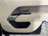 Thumbnail of 2023 Santorini Black Metallic Land Rover Range Rover