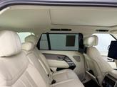 Thumbnail of 2023 Santorini Black Metallic Land Rover Range Rover