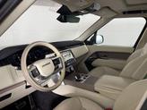 Thumbnail of 2023 Santorini Black Metallic Land Rover Range Rover