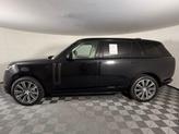 Thumbnail of 2023 Santorini Black Metallic Land Rover Range Rover