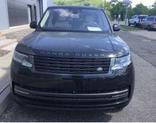 Thumbnail of 2023 Santorini Black Metallic Land Rover Range Rover