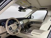 Thumbnail of 2023 Santorini Black Metallic Land Rover Range Rover