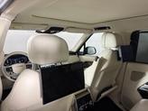 Thumbnail of 2023 Santorini Black Metallic Land Rover Range Rover