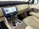 Thumbnail of 2023 Santorini Black Metallic Land Rover Range Rover