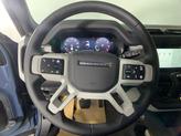 Thumbnail of 2024 Tasman Blue Metallic Land Rover Defender