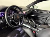 Thumbnail of 2022 Quartzite Grey Metallic Porsche Cayenne
