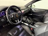 Thumbnail of 2022 Quartzite Grey Metallic Porsche Cayenne