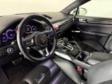 Thumbnail of 2022 Quartzite Grey Metallic Porsche Cayenne