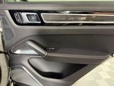 Thumbnail of 2022 Quartzite Grey Metallic Porsche Cayenne