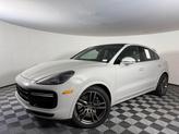 Photo of 2022 Quartzite Grey Metallic Porsche Cayenne