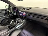 Thumbnail of 2022 Quartzite Grey Metallic Porsche Cayenne